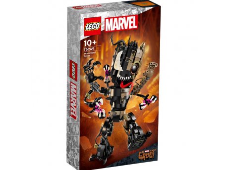 LEGO Venomizirani Grut
