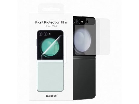 SAMSUNG Folija prednja Z FLIP 5 EF-UF731-CTE