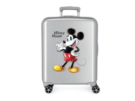 DISNEY Mickey ABS Kofer 55 cm