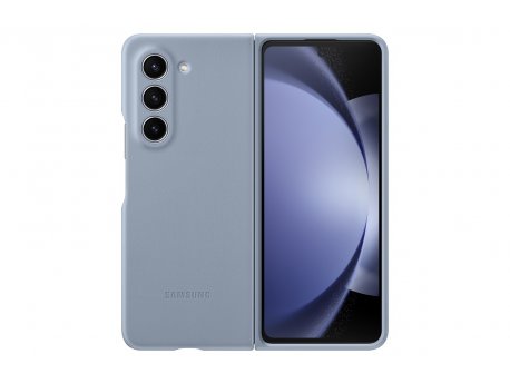 SAMSUNG Silikonska futrola sa kaišem Z FOLD 5 KREM EF-MF946-CUE