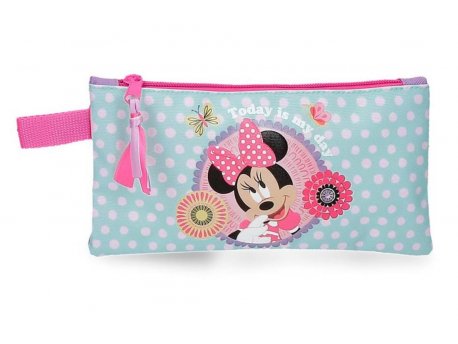 DISNEY Minnie pernica ljubičasta
