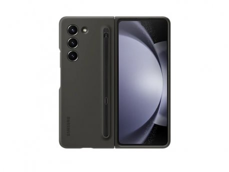 SAMSUNG Plastična futrola sa olovkom FOLD 5 crna EF-OF94P-CBE