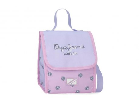 Pepe Jeans Torba za užinu PJ