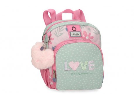 ENSO Ranac 23 cm LOVE