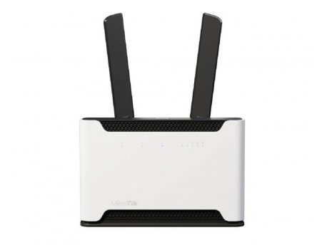 MIKROTIK Chateu LTE 6 (D53G-5HacD2HnDTC&FG621-EA) RouterOS L4, ruter
