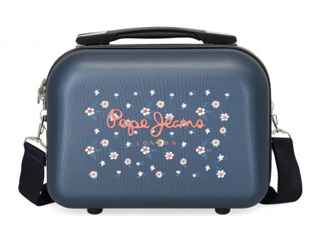Pepe Jeans LESLIE ABS Beauty case (64.219.21)
