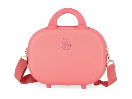 ENSO ABS beaut case rozi