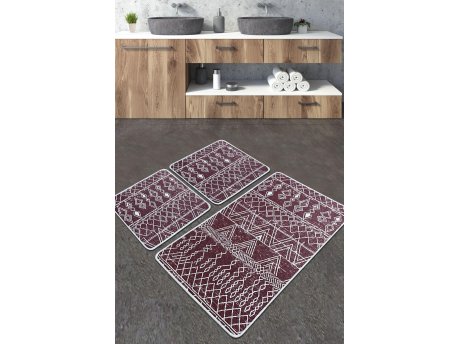 L`ESSENTIEL MAISON Kupatilski otirač Straordinario Djt Beige 1