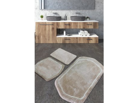 L`ESSENTIEL MAISON Kupatilski otirač Genom Stone