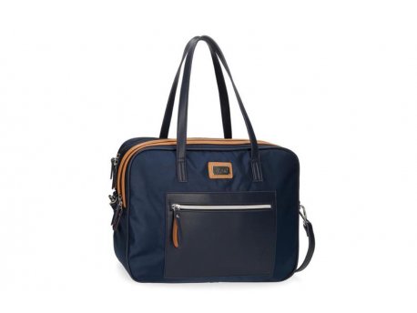 EL POTRO Torba za lap top teget EP