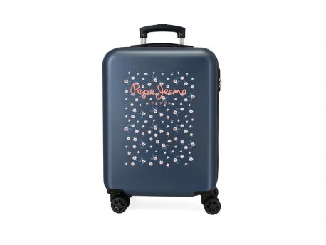 Pepe Jeans LESLIE ABS Kofer 55 cm (64.211.21)