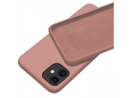 GEMBIRD MCTK5-SAMSUNG A13 4G * Futrola Soft Silicone Rose
