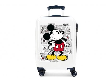DISNEY Mickey ABS kofer 55 cm beli