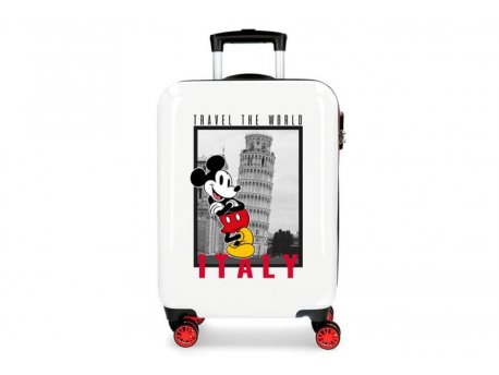 DISNEY Mickey ABS kofer 55 cm ITALY