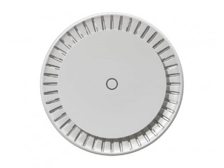 MIKROTIK (cAPGi-5HaxD2HaxD) cAP ax, RouterOS L4, plafonski/zidni access point