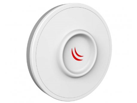 MIKROTIK (RBDiscG-5acD) DISC Lite5 ac, RouterOS L3, antena