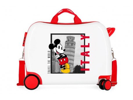 DISNEY Mickey ABS kofer za decu ITALY