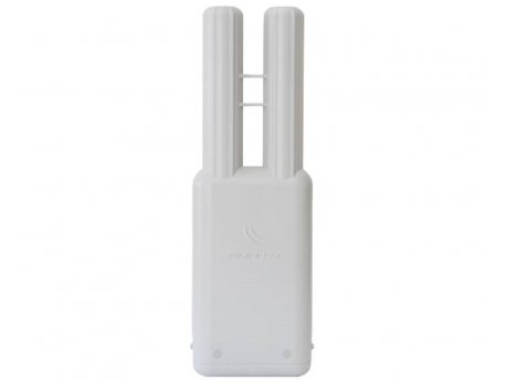 MIKROTIK (RBOmniTikUPA-5HnD) OmniTIK 5 PoE sa kućištem, acces point