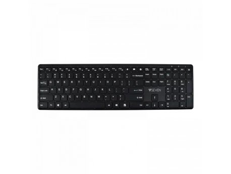 V7 Bežična tastatura KW550UKBT US