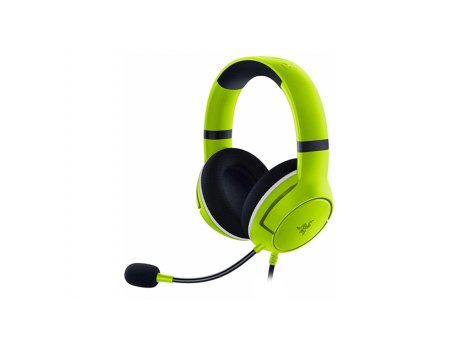 RAZER Kaira X for Xbox - Electric Volt (053128)