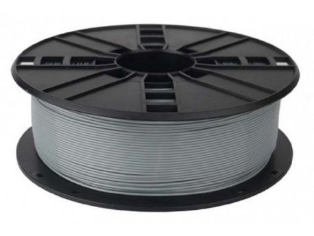 GEMBIRD 3DP-PLA1.75-01-GR PLA Filament za 3D stampac 1,75mm kotur 1KG GREY - SIVA