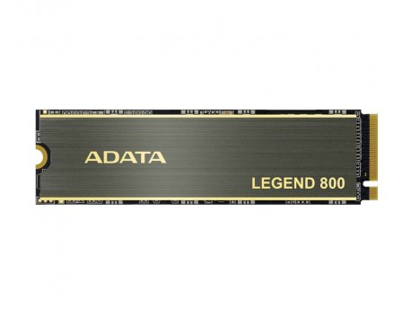 ADATA 2TB M.2 PCIe Gen 4x4 LEGEND 800 ALEG-800-2000GCS