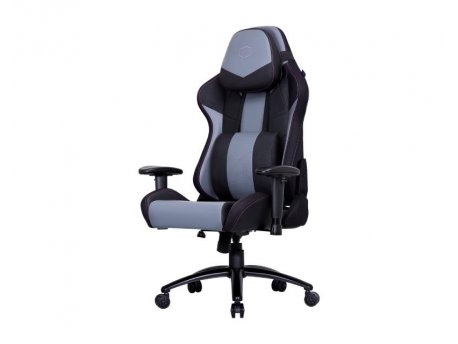 COOLER MASTER Caliber R3 CMI-GCR3-BK stolica crna