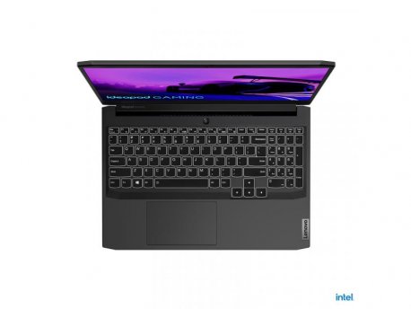 LENOVO Gaming 3 15IHU6 (Shadow Black) FHD IPS, i5-11300H, 16GB, 512GB SSD, RTX 3050 4GB (82K101MKYA)