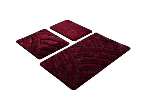 L`ESSENTIEL MAISON Kupatilski otirač Alya Cherry