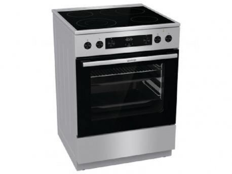 GORENJE Električni šporet GECS6C70XPA OUTLET