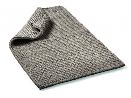L`ESSENTIEL MAISON Kupatilski otirač Norvage Warm Grey