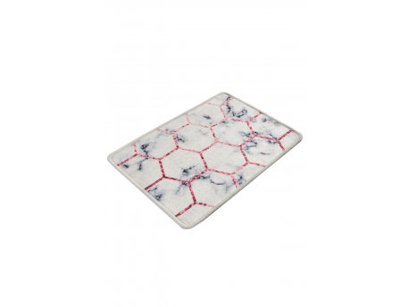 L`ESSENTIEL MAISON Kupatilski otirač Honeycomb (40 x 60)