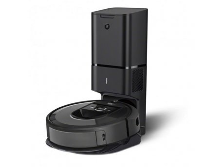 IROBOT Roomba Combo i8+ Robot usisivač