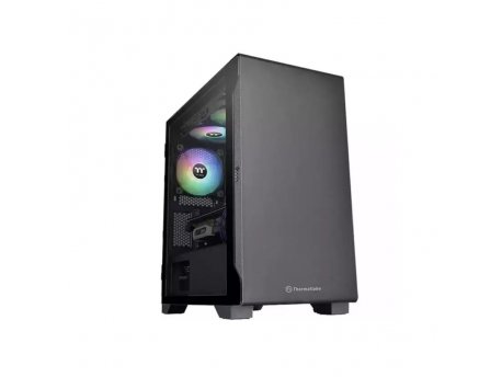 ZEUS AMD Ryzen 5 5500/DDR4 16GB/M.2 1TB/RX6600 8GB/700W