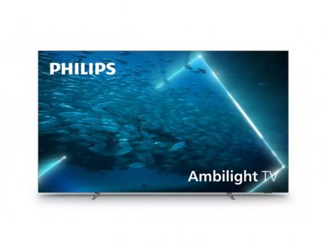 PHILIPS OLED TV 65OLED707/12 4K 120hz android AMBILIGH