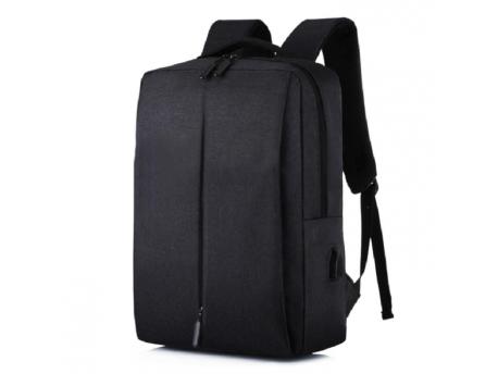 APPRENTICE Ranac za laptop EL 15.6'' crni