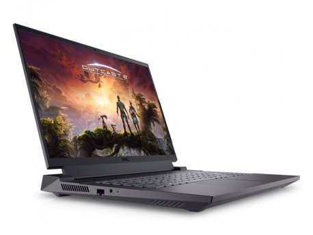 DELL G16 7630 (QHD+ 240Hz 300nits, i9-13900HX, 32GB, 1TB SSD, RTX 4070 8GB, RGB Backlit)