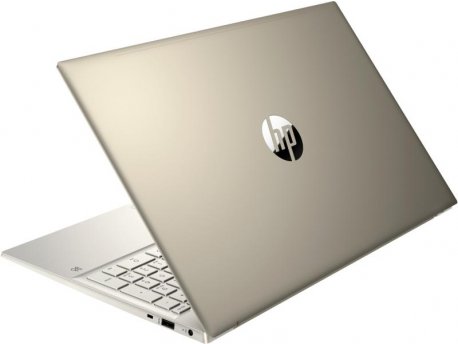 HP Pavilion 15-eg3028nm (Warm gold) FHD IPS, i3-1315U, 8GB, 512GB SSD (8D6M6EA)