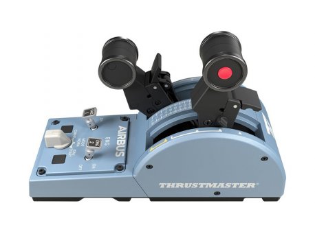 THRUSTMASTER TCA Quadrant Airbus Edition (040917)