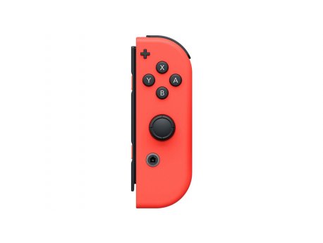 NITENDO Switch Joy-Con Left Red (051507)