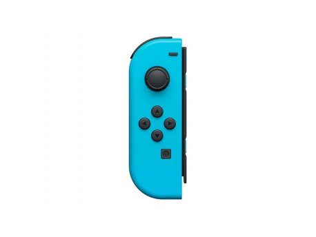 NITENDO Switch Joy-Con Right Blue (051508)