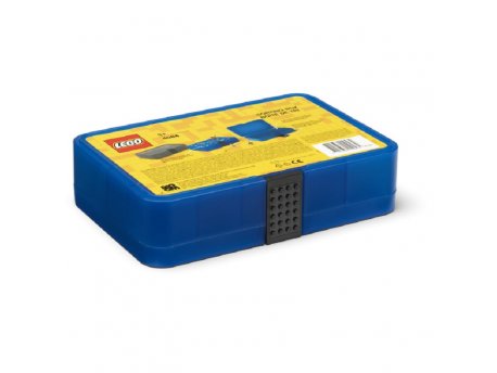 LEGO Kutija za razvrstavanje: Plava