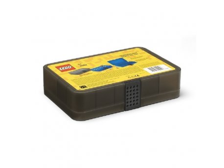 LEGO Kutija za razvrstavanje: Braon