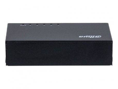 DAHUA PFS3005-5GT-L-V2 5port Gigabitni switch