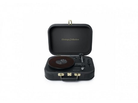 MUSE MT-202 GLD gramofon