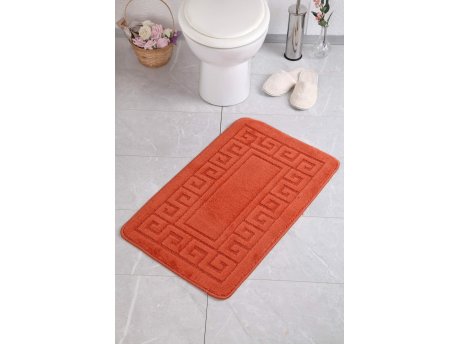 L`ESSENTIEL MAISON Kupatilski otirač Ethnic Orange 1