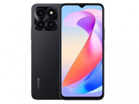 HONOR X6a 4GB/128GB Crni (5109ATMA)