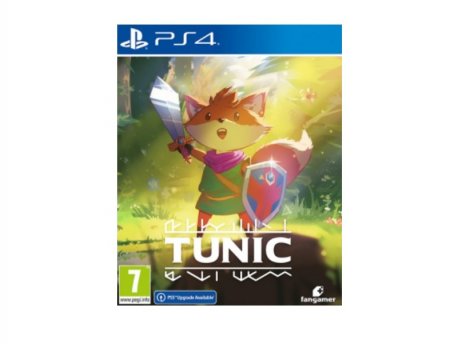 Fangamer PS4 Tunic (051618)