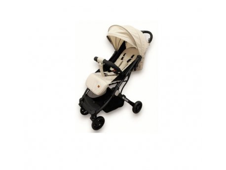 BBO Boogy kolica za bebe Beige