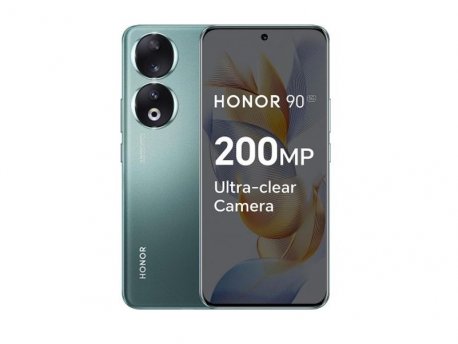 HONOR 90 5G 12GB/512GB Zeleni (5109ATQN)